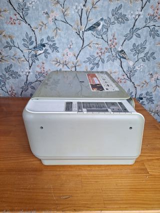 Impresora HP Photosmart C3100