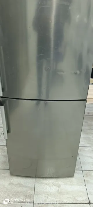 Nevera Combi Teka No Frost A+