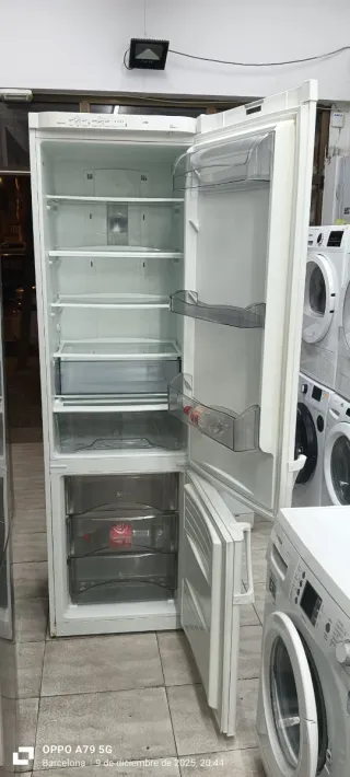 Nevera Combi Fagor No Frost A+