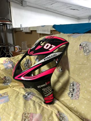 Carenado Piaggio Zip 50 SP