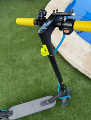 Patinete Eléctrico Xiaomi ! Cambio por PS4!