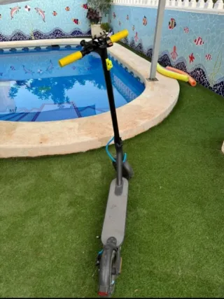 Patinete Eléctrico Xiaomi ! Cambio por PS4!