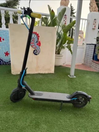 Patinete Eléctrico Xiaomi ! Cambio por PS4!