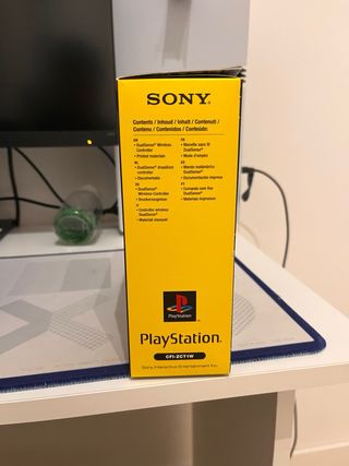 Mando DualSense Edición 30th PS5