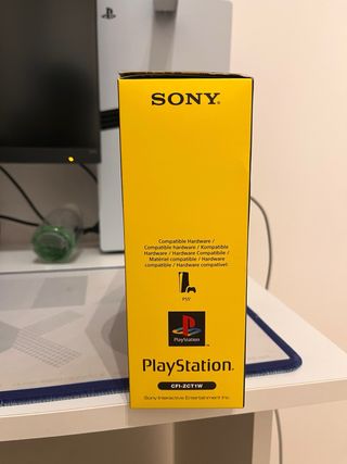 Mando DualSense Edición 30th PS5