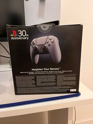 Mando DualSense Edición 30th PS5