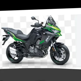 Despiece Kawasaki Versys 1000 (2020)