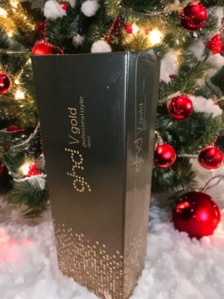 Ghd V Gold Professional Styler