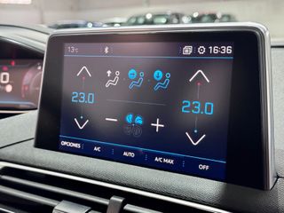 Peugeot 5008 Allure 1.5L BlueHDi 96kW (130CV) S&S