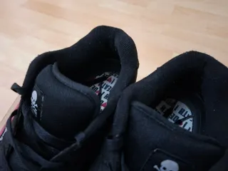 Zapatillas de skate Etnies Death