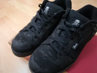 Zapatillas de skate Etnies Death