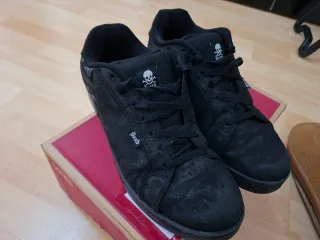 Zapatillas de skate Etnies Death