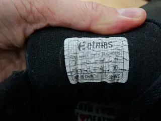 Zapatillas de skate Etnies Death