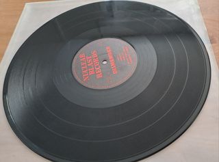 Vinilo Dismember - Pieces