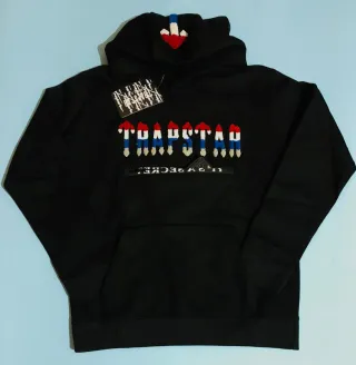 Tuta Trapstar Uomo M