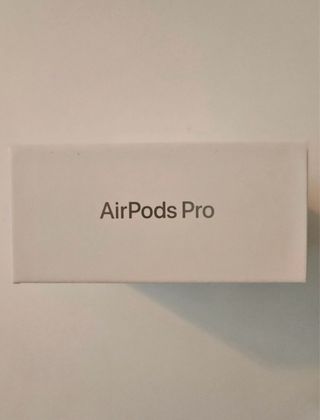 Airpods Pro 3ª Gen