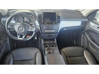 Mercedes-Benz Clase M ML 350 BlueTEC 4Matic 190 kW (258 CV)