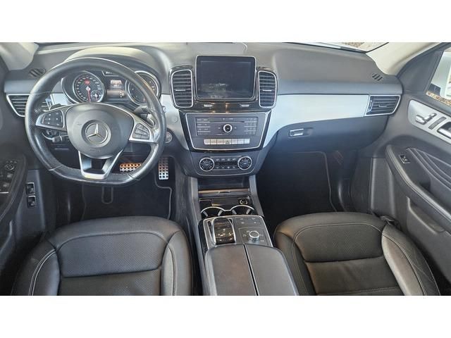 Mercedes-Benz Clase M ML 350 BlueTEC 4Matic 190 kW (258 CV)