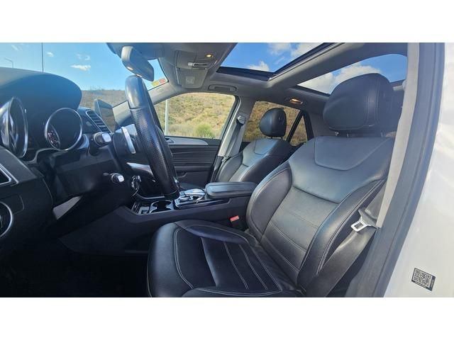 Mercedes-Benz Clase M ML 350 BlueTEC 4Matic 190 kW (258 CV)