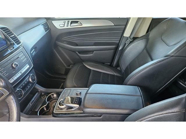 Mercedes-Benz Clase M ML 350 BlueTEC 4Matic 190 kW (258 CV)