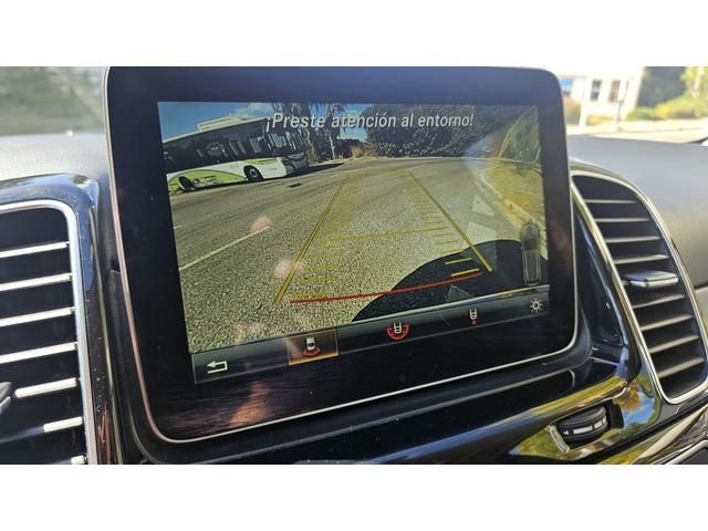 Mercedes-Benz Clase M ML 350 BlueTEC 4Matic 190 kW (258 CV)