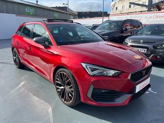 CUPRA Leon Sportstourer 1.4 e-Hybrid DSG 180 kW (245 CV)