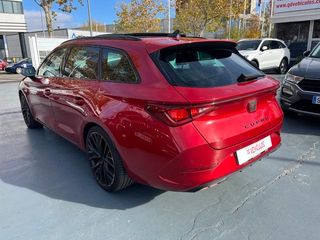CUPRA Leon Sportstourer 1.4 e-Hybrid DSG 180 kW (245 CV)