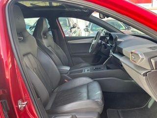 CUPRA Leon Sportstourer 1.4 e-Hybrid DSG 180 kW (245 CV)