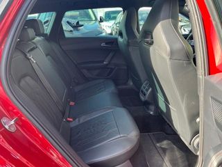 CUPRA Leon Sportstourer 1.4 e-Hybrid DSG 180 kW (245 CV)