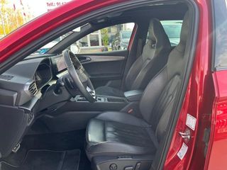 CUPRA Leon Sportstourer 1.4 e-Hybrid DSG 180 kW (245 CV)