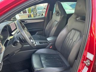 CUPRA Leon Sportstourer 1.4 e-Hybrid DSG 180 kW (245 CV)