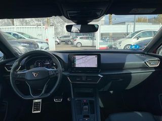 CUPRA Leon Sportstourer 1.4 e-Hybrid DSG 180 kW (245 CV)