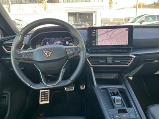 CUPRA Leon Sportstourer 1.4 e-Hybrid DSG 180 kW (245 CV)