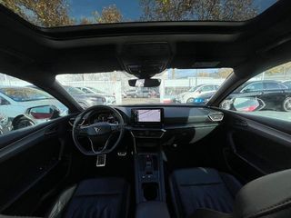 CUPRA Leon Sportstourer 1.4 e-Hybrid DSG 180 kW (245 CV)