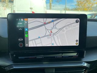 CUPRA Leon Sportstourer 1.4 e-Hybrid DSG 180 kW (245 CV)