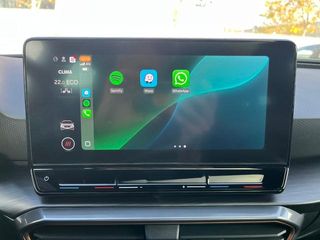 CUPRA Leon Sportstourer 1.4 e-Hybrid DSG 180 kW (245 CV)