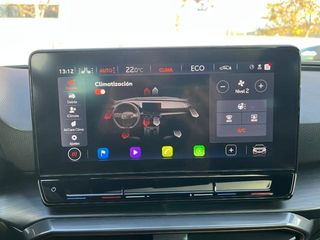 CUPRA Leon Sportstourer 1.4 e-Hybrid DSG 180 kW (245 CV)