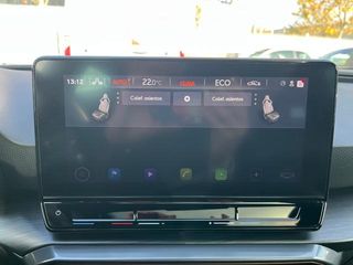 CUPRA Leon Sportstourer 1.4 e-Hybrid DSG 180 kW (245 CV)