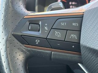 CUPRA Leon Sportstourer 1.4 e-Hybrid DSG 180 kW (245 CV)