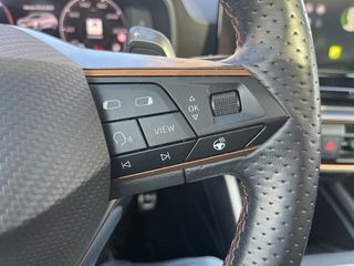 CUPRA Leon Sportstourer 1.4 e-Hybrid DSG 180 kW (245 CV)