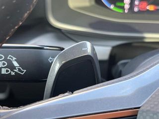 CUPRA Leon Sportstourer 1.4 e-Hybrid DSG 180 kW (245 CV)