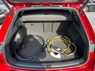 CUPRA Leon Sportstourer 1.4 e-Hybrid DSG 180 kW (245 CV)