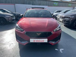 CUPRA Leon Sportstourer 1.4 e-Hybrid DSG 180 kW (245 CV)