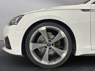 Audi A5 Coupe S line 40 TFSI 140 kW (190 CV) S tronic
