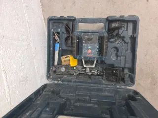 Lote Herramientas Construcción