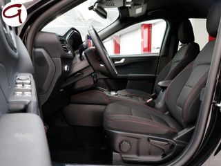 Ford Kuga 2.5 Duratec PHEV ST-Line Auto 165 kW (225 CV)