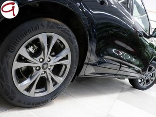 Ford Kuga 2.5 Duratec PHEV ST-Line Auto 165 kW (225 CV)