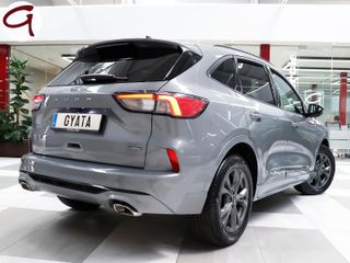 Ford Kuga 2.5 Duratec PHEV ST-Line Auto 165 kW (225 CV)