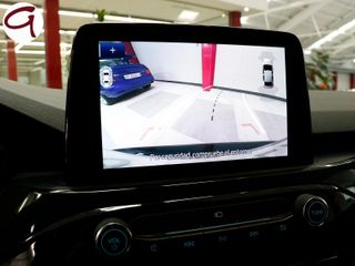 Ford Kuga 2.5 Duratec PHEV ST-Line Auto 165 kW (225 CV)