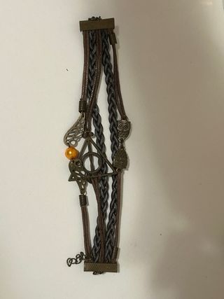 Pulsera Harry Potter